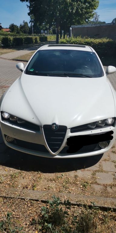 Alfa Romeo 159 1.8 TB 16V -