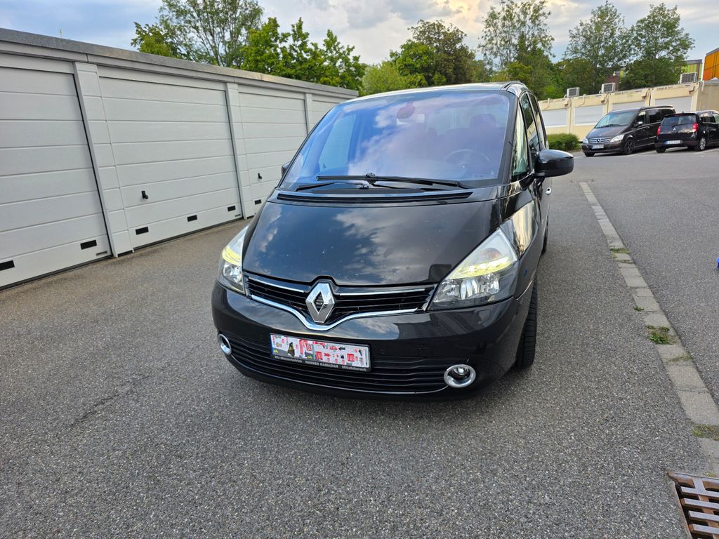 Bild des Angebotes Renault Espace Celsium dCi 150 Celsium