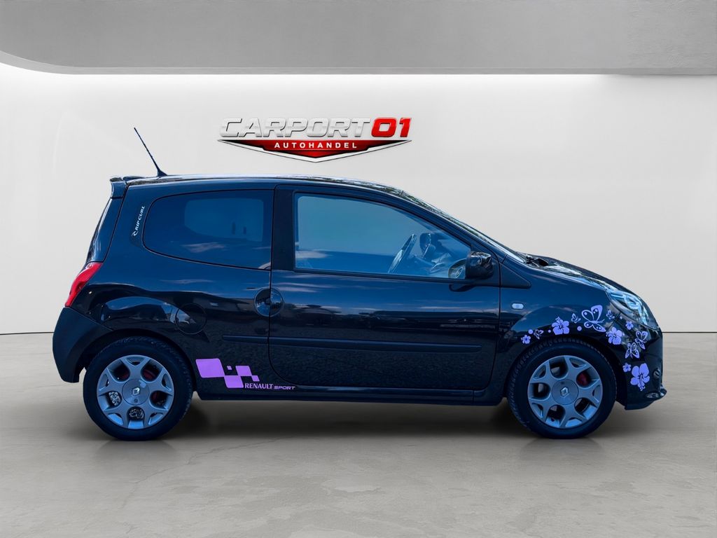 Bild des Angebotes Renault Twingo Rip Curl/Sport/Klima/