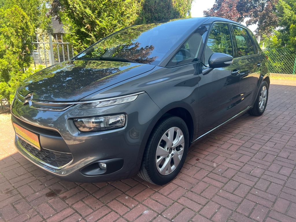 Bild des Angebotes Citroën C4 Picasso/Spacetourer Selection