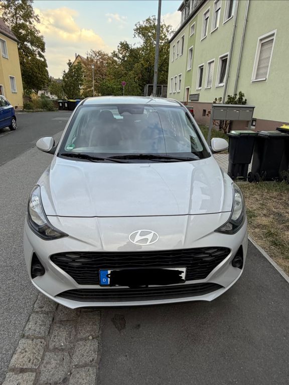 Bild des Angebotes Hyundai i10 1.0 Trend Trend