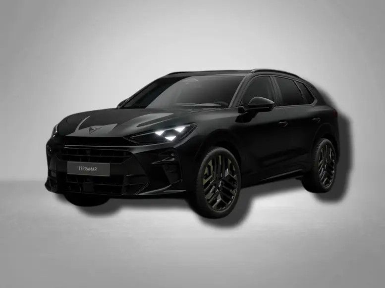 Cupra Terramar 1.5 eTSI Tribe Edition DSG Matrix Navi