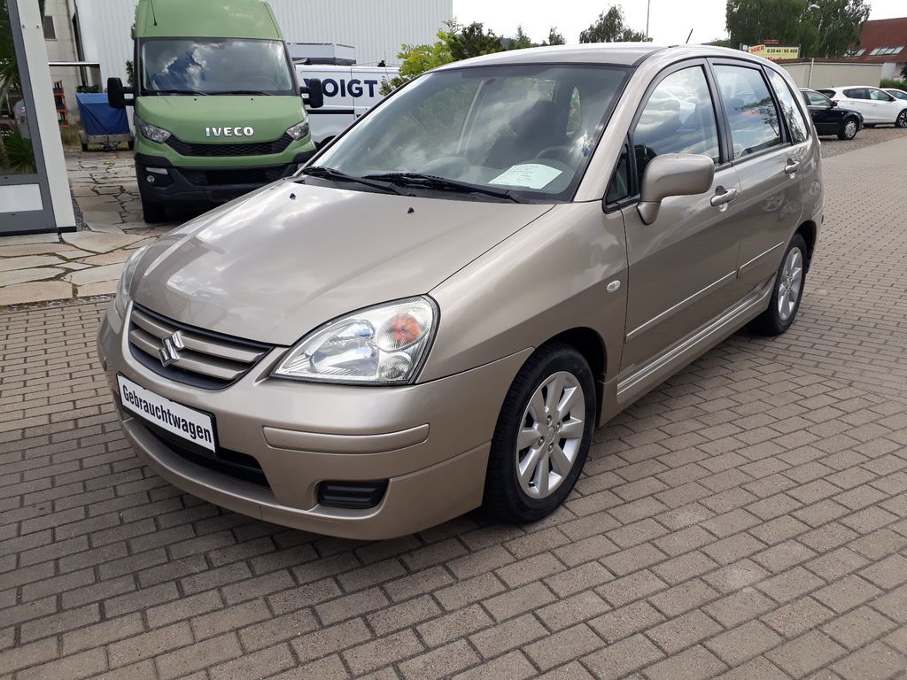 Bild des Angebotes Suzuki Liana 1.3 Club