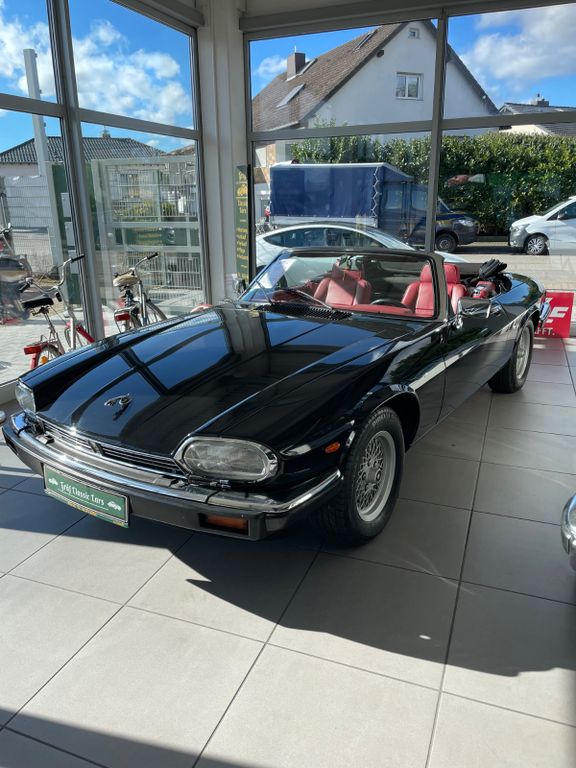 Bild des Angebotes Jaguar XJS