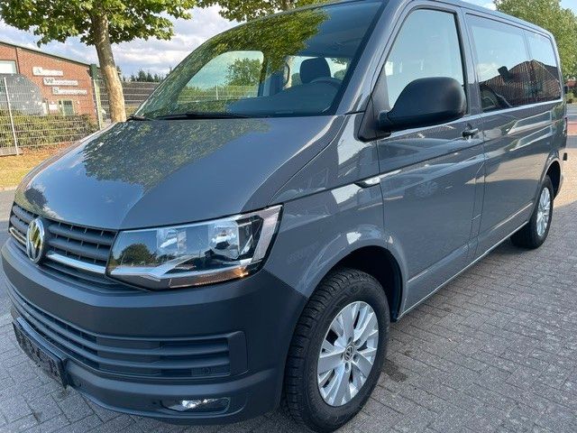 Bild des Angebotes Volkswagen T6 Caravelle EcoProfi 8-Sitzer, 1. Hand