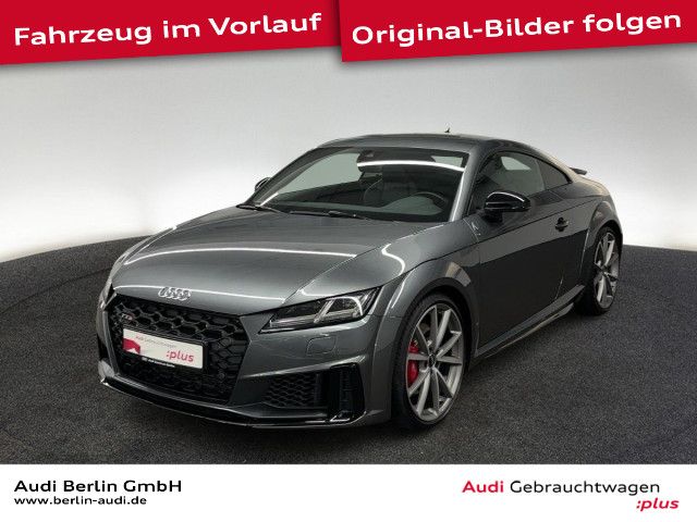 Bild des Angebotes Audi TTS Coupé TFSI S tr. MATRIX NAVI RFK VIRTUAL B&O