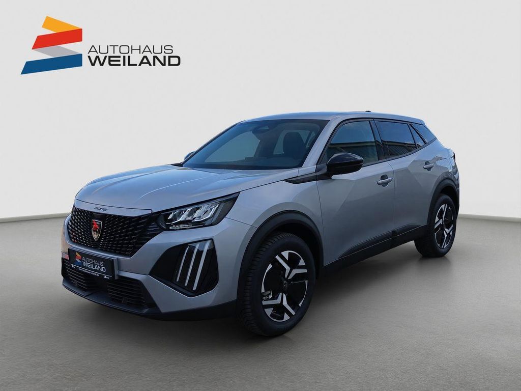 Peugeot 2008 Hybrid 145 Business E-DSC