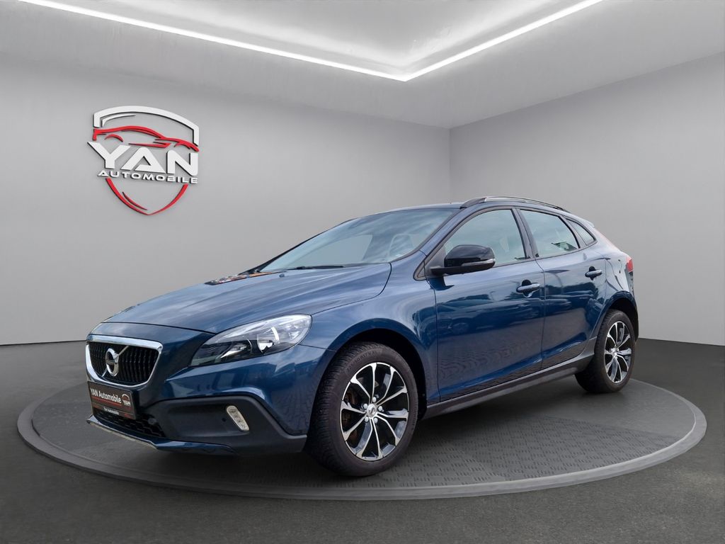 Bild des Angebotes Volvo V40 Cross Country 2.0d Navi AHK