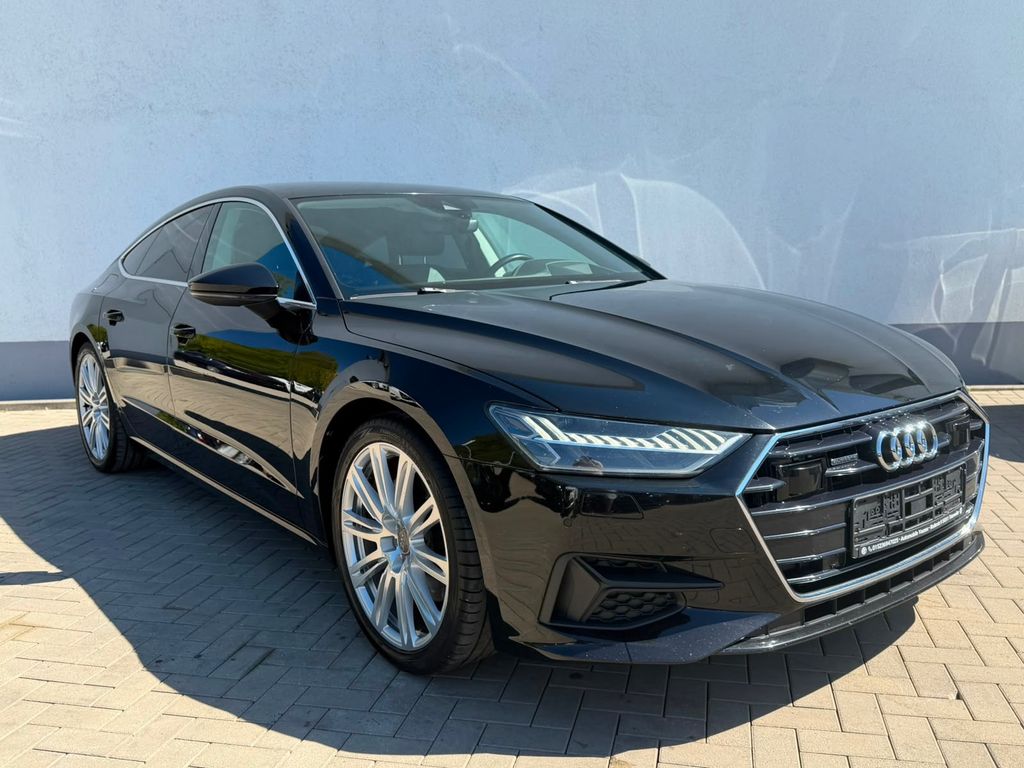 Bild des Angebotes Audi A7 Sportback 45 Sport line TDI quattro