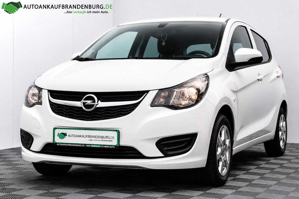 Bild des Angebotes Opel Karl Edition