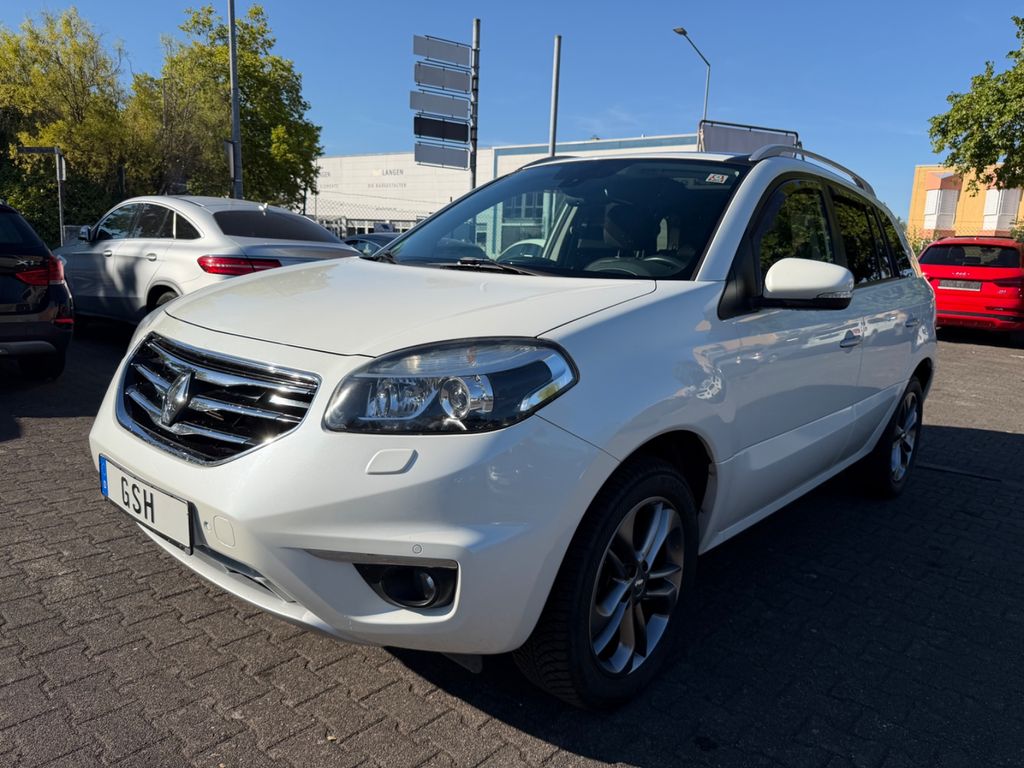 Bild des Angebotes Renault Koleos Night&Day