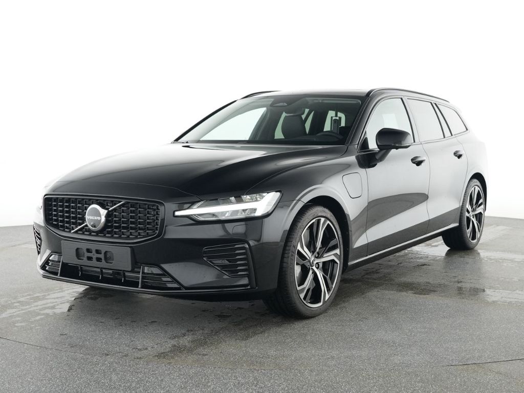 Bild des Angebotes Volvo V60 T8 Plus Dark Recharge AWD HUD StandHZG AHK D