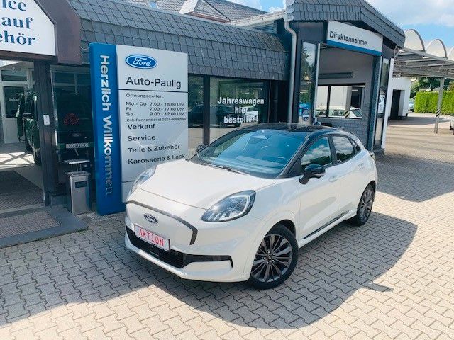 Bild des Angebotes Ford Puma Gen-E 43 kwh Sound Edition