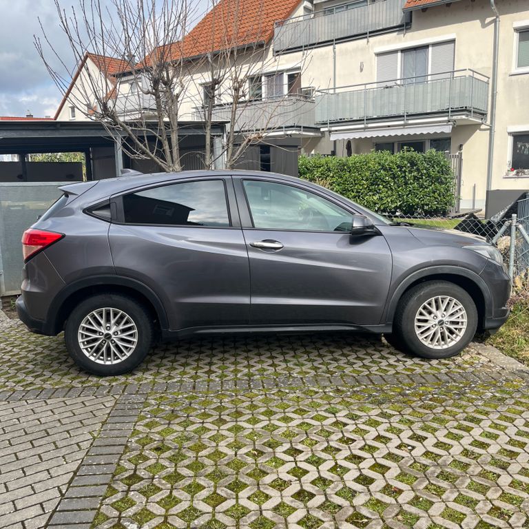 Bild des Angebotes Honda HR-V 1.6 i-DTEC Elegance