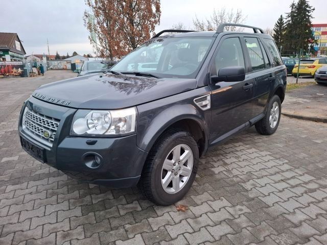 Bild des Angebotes Land Rover Freelander 2 XS TD4