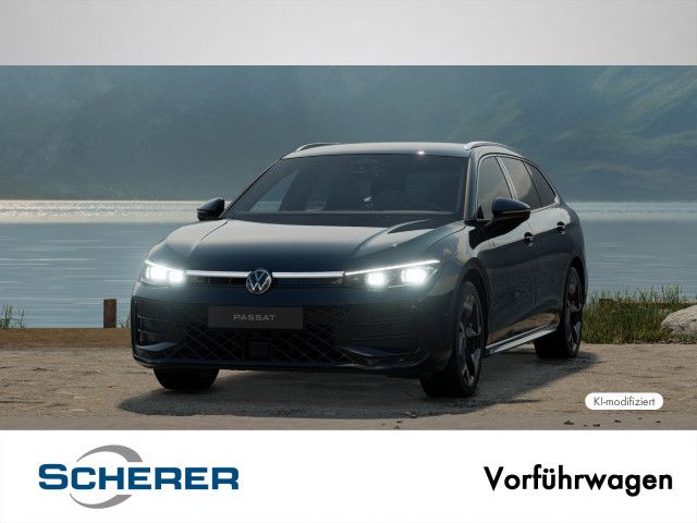 Bild des Angebotes Volkswagen Passat R-Line Business Premium Paket & AHK