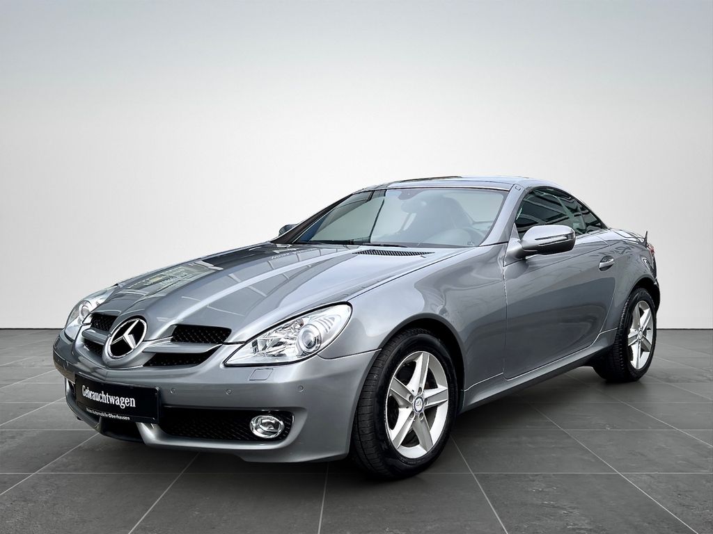 Bild des Angebotes Mercedes-Benz SLK 300 7G-TRONIC*XENON*AIRSCARF*COMAND*