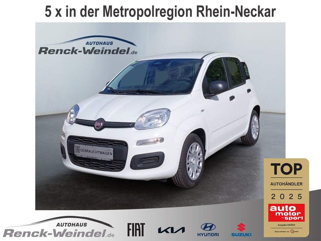 Bild des Angebotes Fiat Pandina 1.0 POP Digitales Cockpit Spurhalteass.