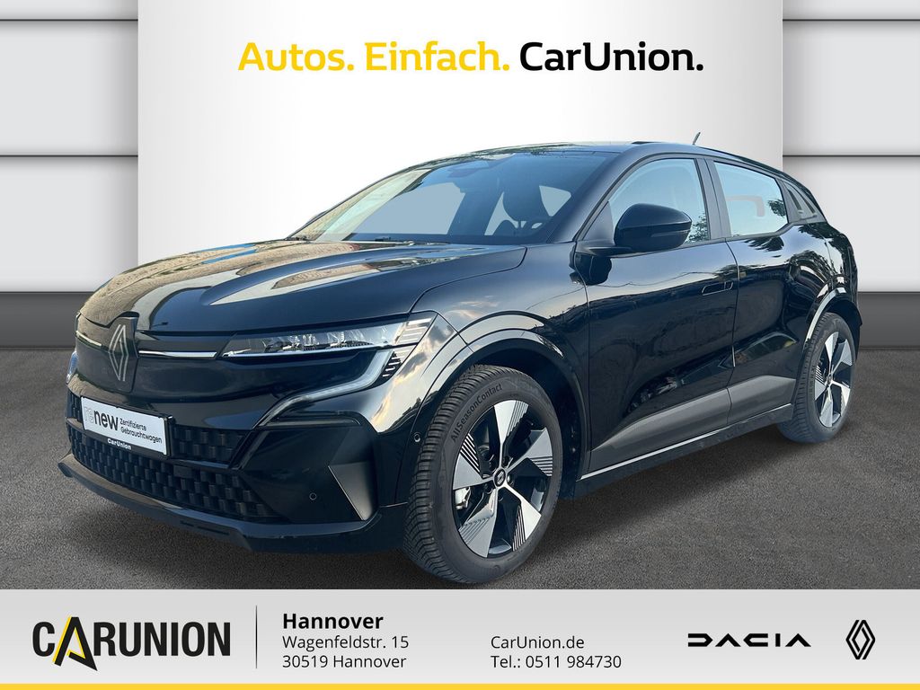 Bild des Angebotes Renault Megane E-TECH E-TECH E-Tech EV60 220 Evolution