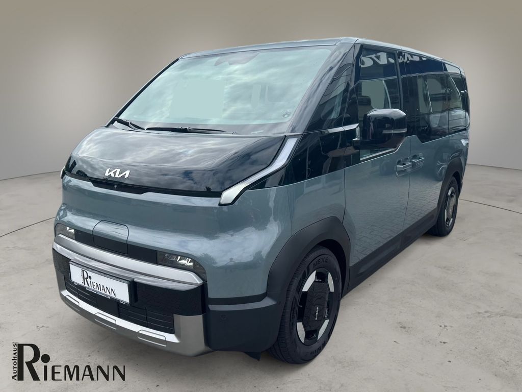 Bild des Angebotes Kia PV5 Passenger 71,2 kWh Elite + Wärmepumpe