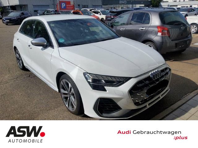 Bild des Angebotes Audi S3 Sportback TFSI Stronic LED KLIMA SHZ
