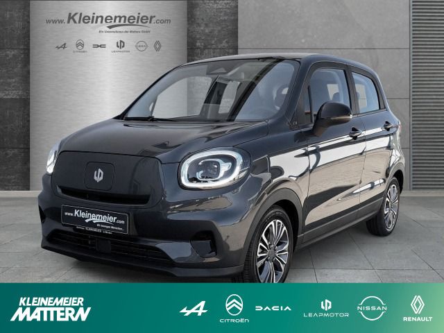 Bild des Angebotes Leapmotor T03 Design Klima|NAVI|Pano|Kamera|ACC|PDC