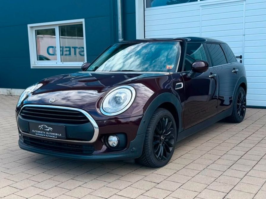 Bild des Angebotes MINI ONE CLUBMAN CARPLAY/SITZHEIZUNG/NAVI
