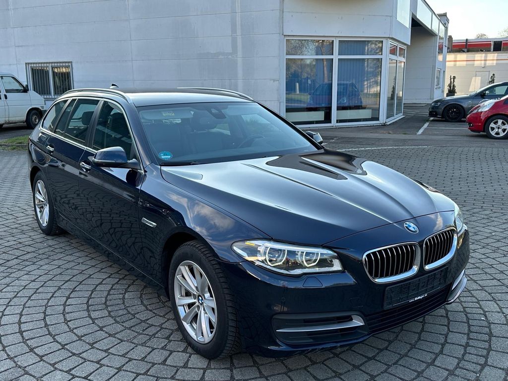 Bild des Angebotes BMW 530 5 Touring 530 d xDrive