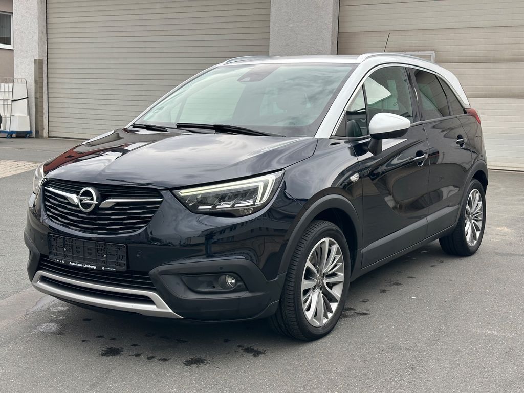 Bild des Angebotes Opel Crossland Innovation Navi Kamera CarPlay