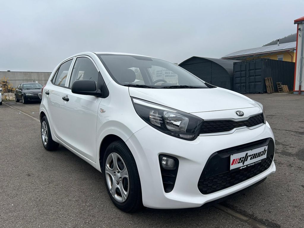 Bild des Angebotes Kia Picanto 1.0 Attract