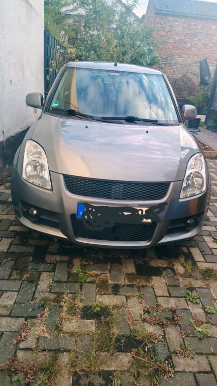 Bild des Angebotes Suzuki Swift 1.3 DDiS Comfort Comfort