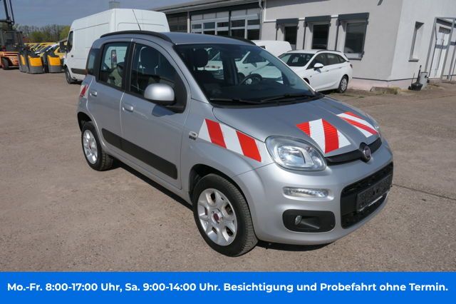 Bild des Angebotes Fiat Panda 0,9 Twinair Natural Power Klima COC