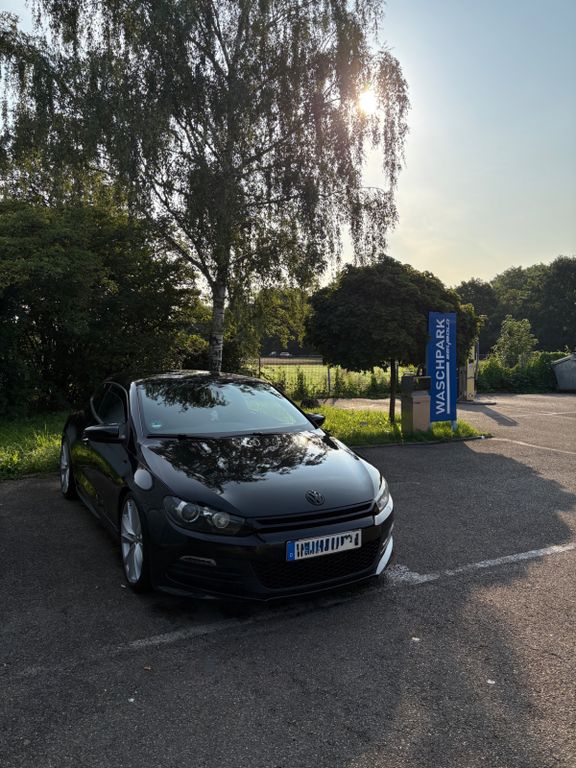 Bild des Angebotes Volkswagen Scirocco 2.0 TSI DSG Team