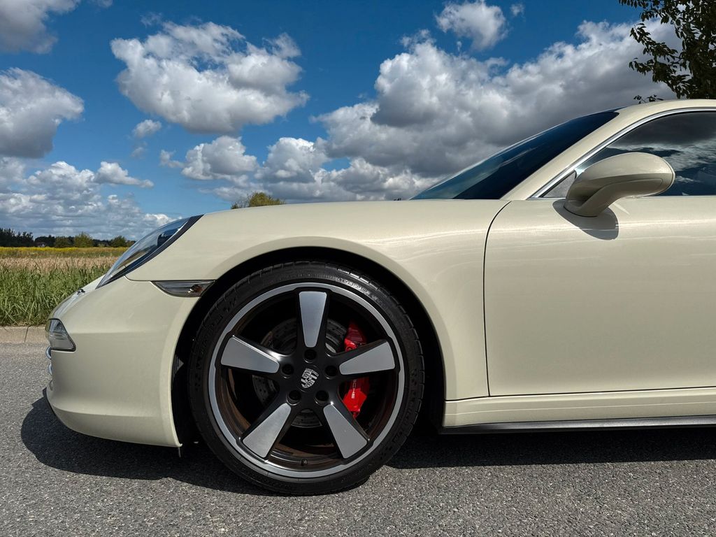 Bild des Angebotes Porsche 911 Urmodell