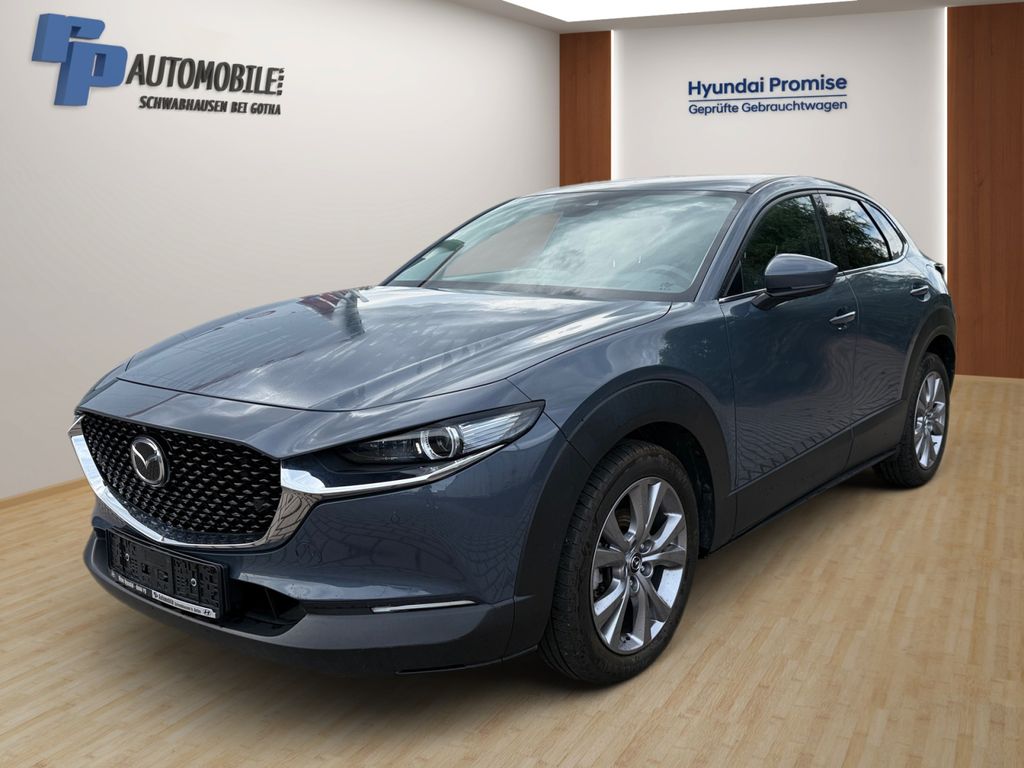 Bild des Angebotes Mazda CX-30 2.0 Skyactiv Selection 4WD