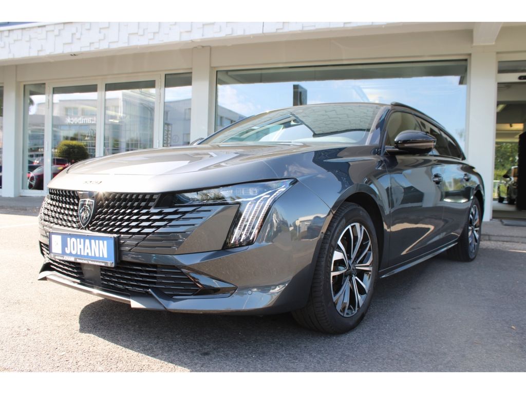 Bild des Angebotes Peugeot 508 SW Allure Pack BlueHDI 130 EAT8 *Easy Access