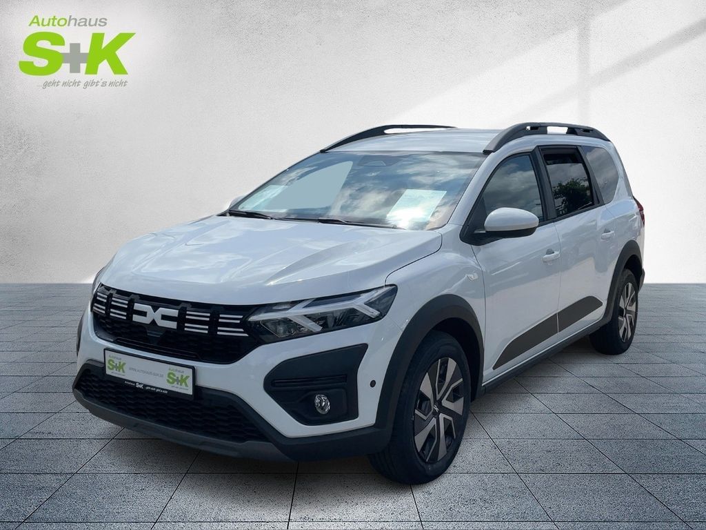 Bild des Angebotes Dacia Jogger 1.0 TCe 110 Expression 7-Sitzer*CARPLAY+K