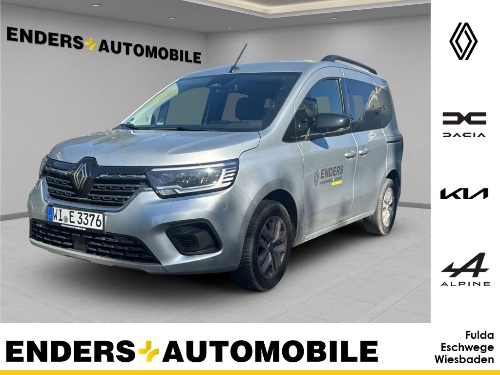 Bild des Angebotes Renault Kangoo Equilibre TCe 130++PDC++NAVI NP 31.150,-