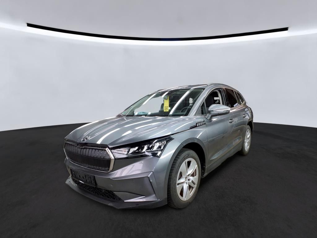Skoda Enyaq 50 Loft SHZ+Kamera