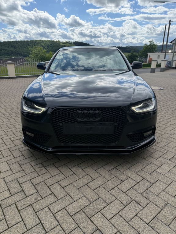 Bild des Angebotes Audi A4 1.8 TFSI Ambiente Ambiente