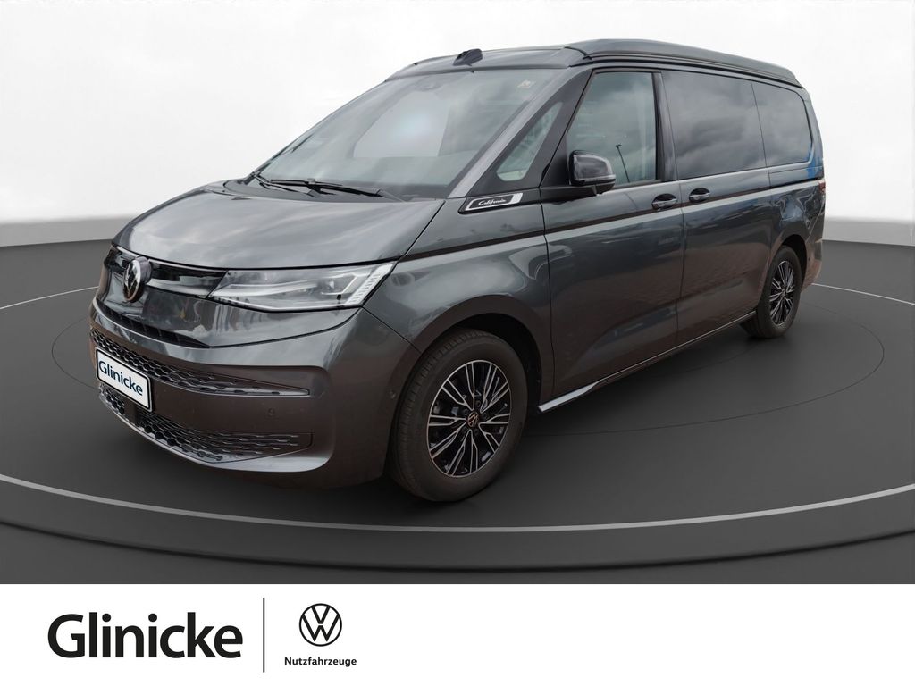 Bild des Angebotes Volkswagen T7 California Beach 2.0 DSG Edt