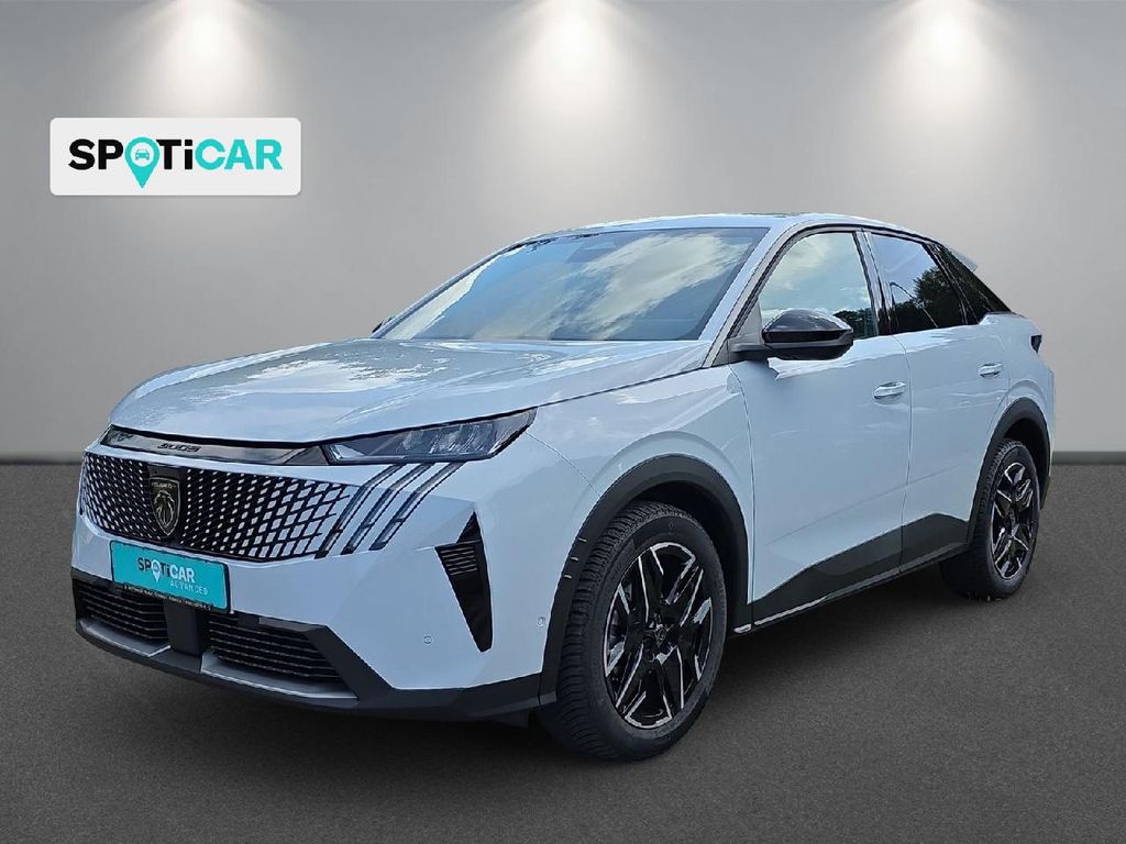 Bild des Angebotes Peugeot 3008 Hybrid 136 Allure