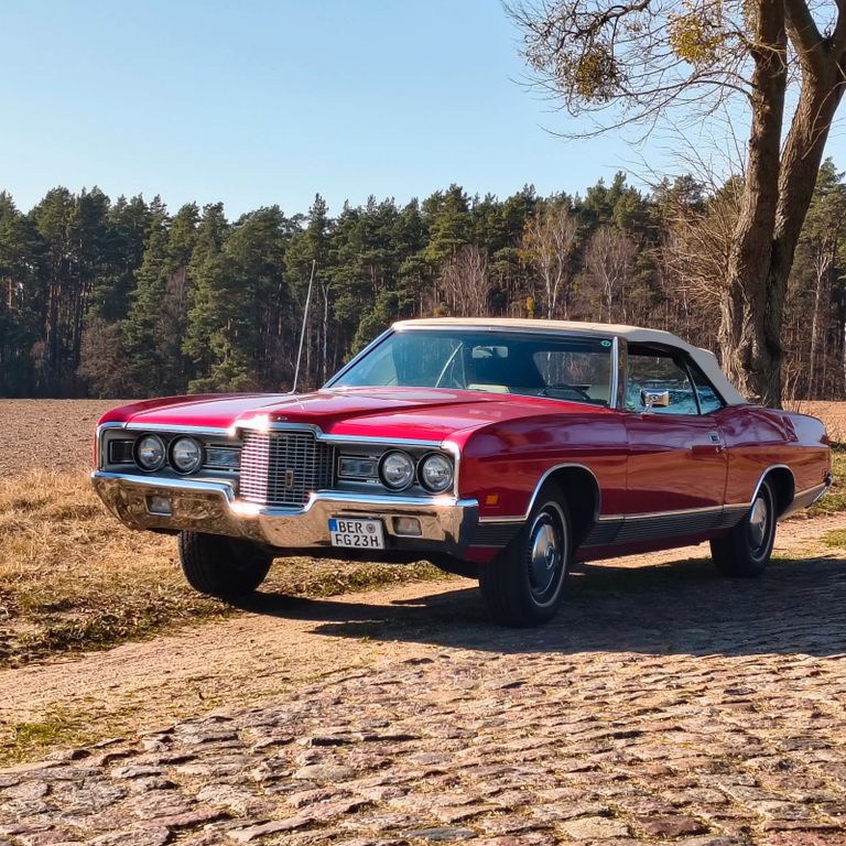 Bild des Angebotes Ford Andere