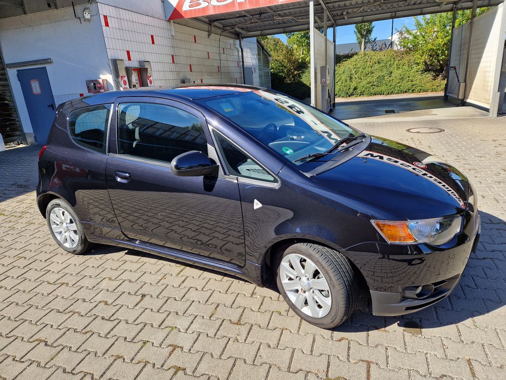 Bild des Angebotes Mitsubishi Colt 1.1 Motion ClearTec Motion