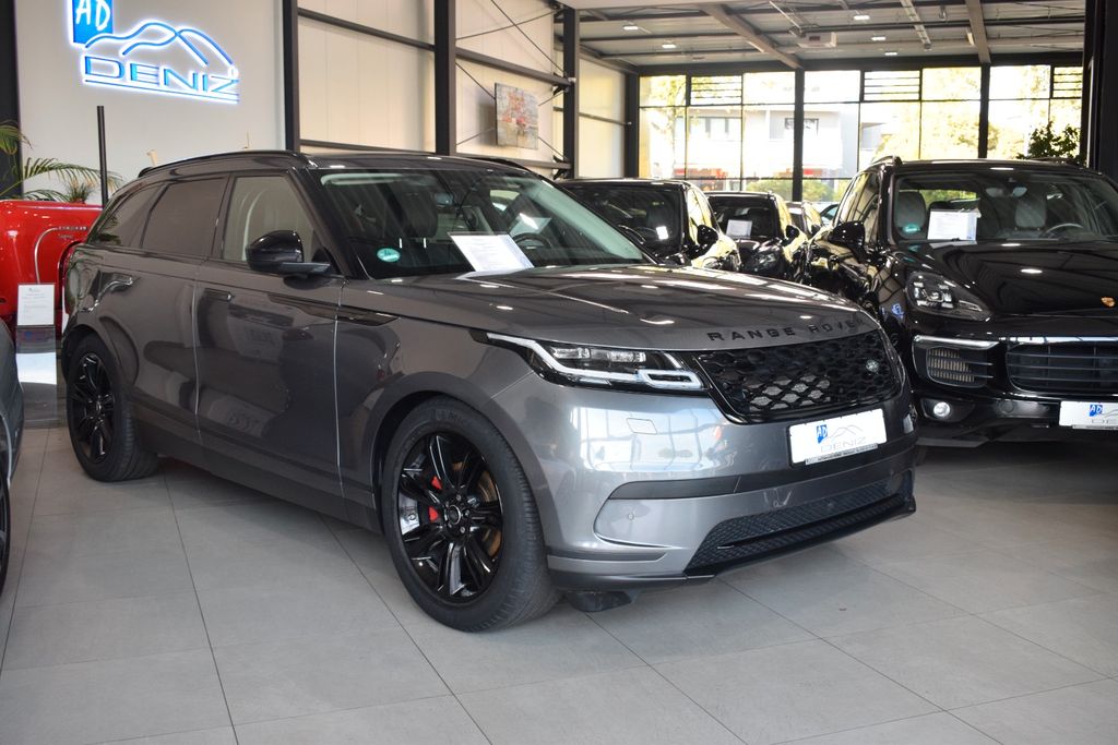 Bild des Angebotes Land Rover Range Rover Velar S ** Panorama**