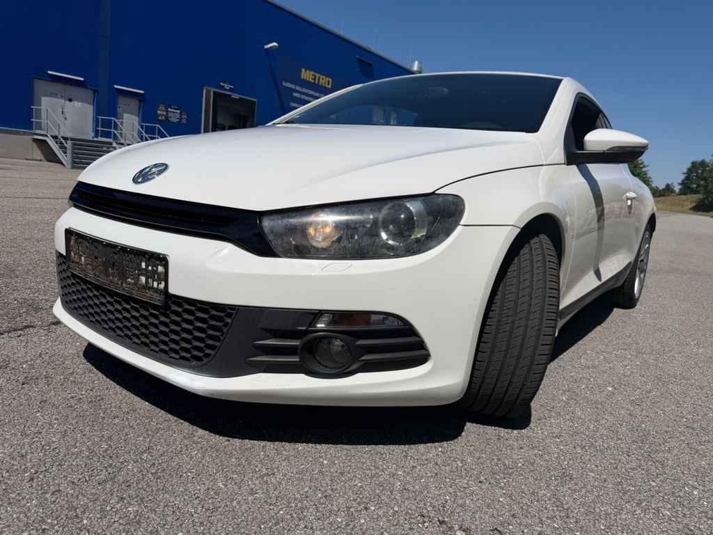 Bild des Angebotes Volkswagen Scirocco 2.0 TSI 147 kW-AUTOMATIGETRIBE-1512369