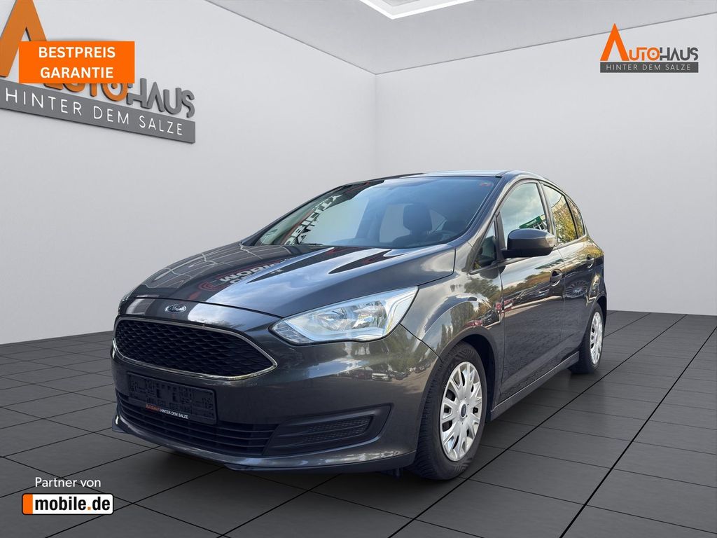 Bild des Angebotes Ford C-Max Ambiente 1.0 EcoBoost KAT