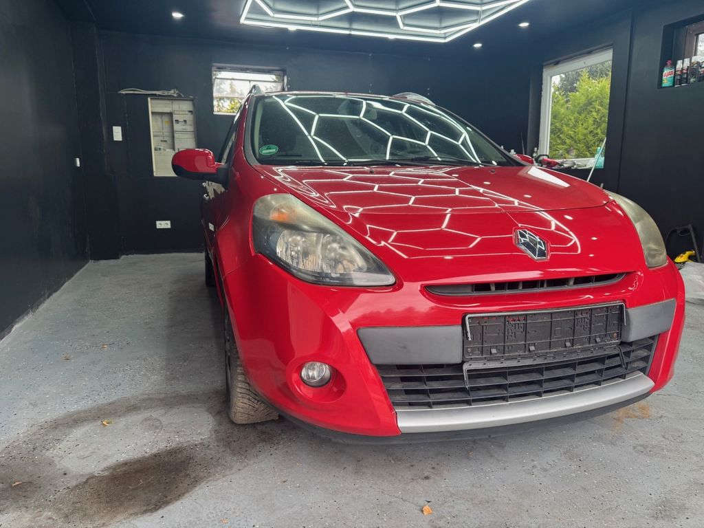 Renault Clio Grandtour Dynamique