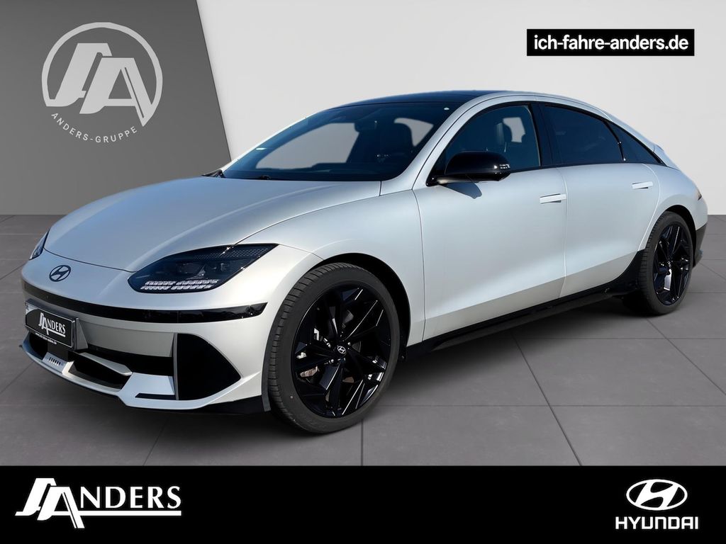 Bild des Angebotes Hyundai Ioniq 6 First Edition 4WD LED+Navi+ACC+Bose+