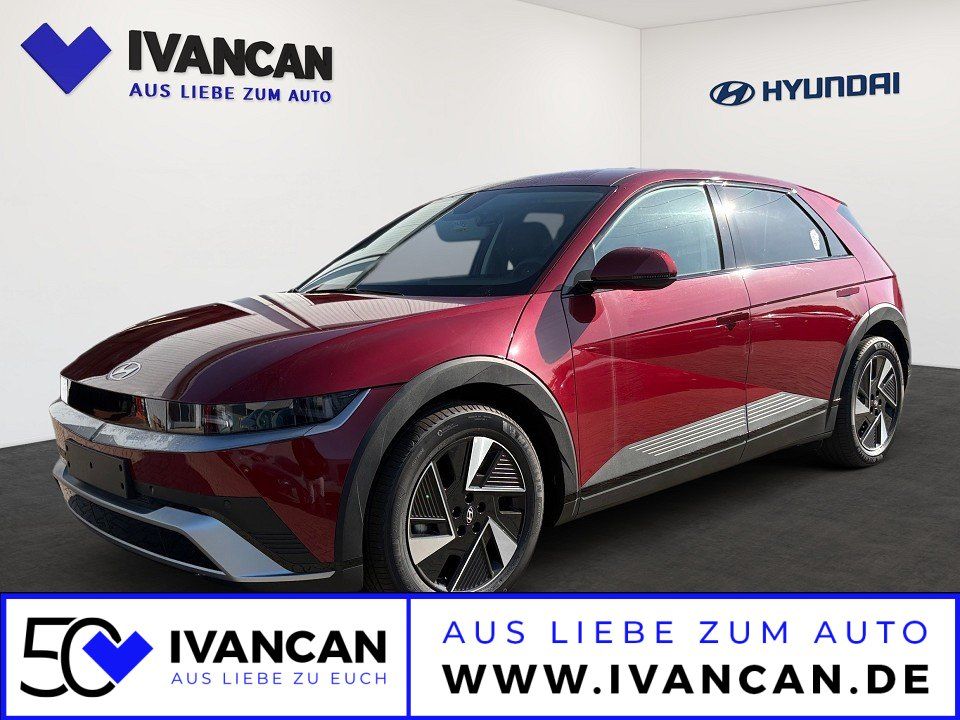 Hyundai IONIQ 5 84kWh 229PS TECHNIQ Bose